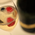 クッチーナ イタリアーナ ガッルーラ - プロセッコ