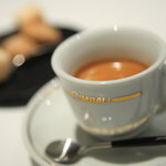 クッチーナ イタリアーナ ガッルーラ - エスプレッソ