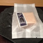 神保町 傳 - もなか