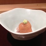 神保町 傳 - 器もきれい