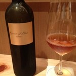 神保町 傳 - Queen of  Blue