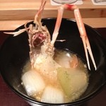 神保町 傳 - ブイヤベーズ風