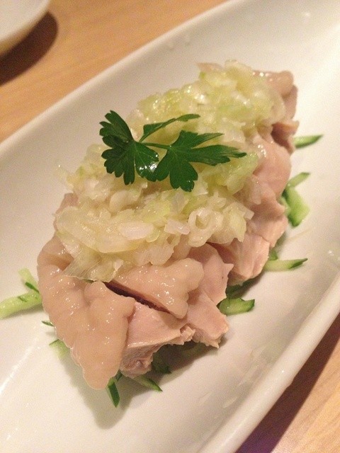 閉店 鶏料理専門店 とりかく 田町店 三田 鳥料理 食べログ