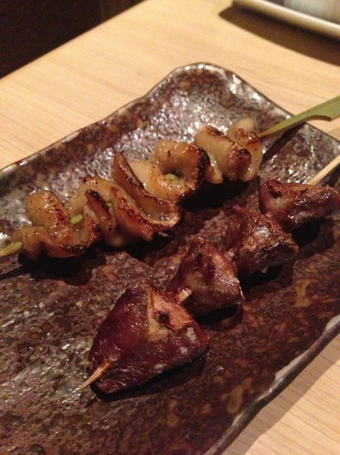 閉店 鶏料理専門店 とりかく 田町店 三田 鳥料理 食べログ