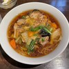 直家   - ･竜昇麺