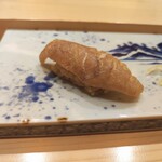 鮨 銀座おのでら 弟 - 