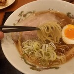 麺喰い メン太ジスタ - 