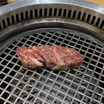 幸せの焼肉食べ放題 かみむら牧場 - 