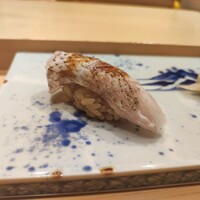 鮨 銀座おのでら 弟 本店 - 