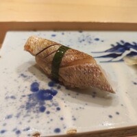 鮨 銀座おのでら 弟 本店 - 