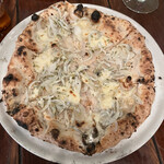 PIZZA DA BABBO - 