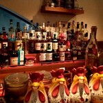 Bar Tiare - 