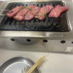 Oosaka Yakiniku Horumon Futago - 