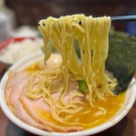 らーめん飛粋 - 