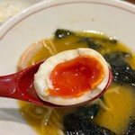 らーめん飛粋 - 