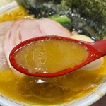 らーめん飛粋 - 