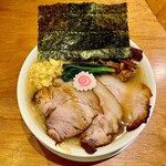 肉うどん さんすけ - 