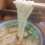 麺工房なか - 麺