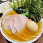 らーめん飛粋 - 