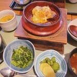 大山鶏と鮮魚 居酒屋 まいか - 