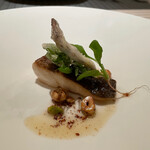 ウイズ - マナガツオ、稚あゆ