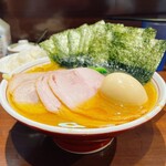 らーめん飛粋 - 