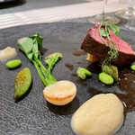 ウイズ - 鹿児島県産黒毛和牛ヒレ