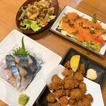 海幸の個室居酒屋 はちまる - 