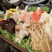 Shangri-La's secret ROPPONGI - 