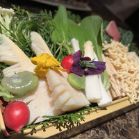 Shangri-La's secret ROPPONGI - 