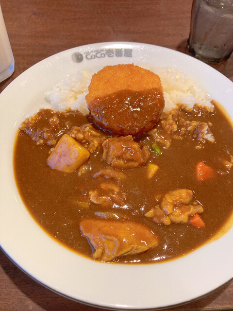 CoCo Ichiban Ya Kashihara Shijo Ten photo 4