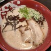 Ramemmakotoya - 牛じゃんラーメン