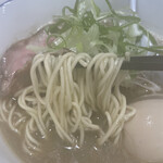 中華そば 西川 - 