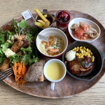 100本のスプーン TACHIKAWA - 