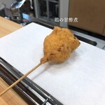 富来也 - 鶏の甘酢煮