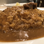 インデアンカレー - 