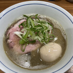 中華そば 西川 - 