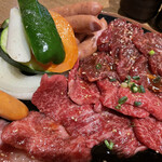 YAKINIKU WAKA - 