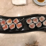 Sushishousakura - 