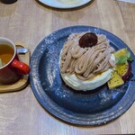 Fuku Kafe - 