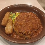ガスト - 料理写真:
