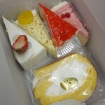 たまご屋さん - 