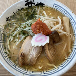 ちゃーしゅうや 武蔵 - 料理写真: