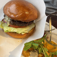 ワカヌイ グリル ダイニング バー 東京 - 