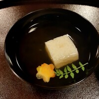 料亭 天王殿 - 汁椀