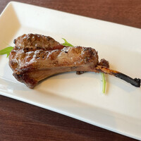 ワカヌイ グリル ダイニング バー 東京 - 