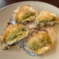 ワカヌイ グリル ダイニング バー 東京 - 