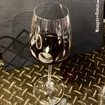 ティオ・ダンジョウ - テロワーズグラス770円