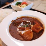 Kitchen ラディッシュ - 