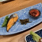 旅籠 なかのや - 朝食